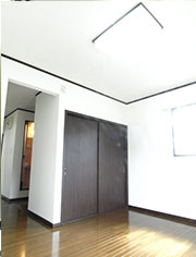 敷金0円、礼金0円、仲介手数料0円