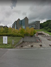 モニタ付きインターホン完備