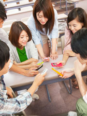 山口県立大学生向けアパート